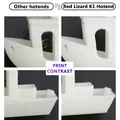 Red Lizard K1 Hotend Bimetall-Düse für Voron Ender 3 – 5