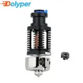 Red Lizard K1 Hotend Bimetall-Düse für Voron Ender 3 – Farbe copper-black