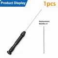 Reinigungsnadel für 1,75mm Düsen 1,6mm – Farbe 1pcs
