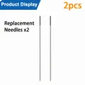 Reinigungsnadel für 1,75mm Düsen 1,6mm – Farbe Replacement Needle