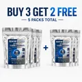 Reinigungsseil Staubentferner für Z-Achse T8 Gewindespindel – Farbe 5 packs