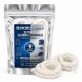 Reinigungsseil Staubentferner für Z-Achse T8 Gewindespindel – Farbe Cleaning Rope