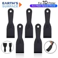 Resin Spatula Reinigungswerkzeug 5 cm – 1