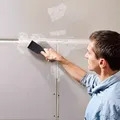 Resin Spatula Reinigungswerkzeug 5 cm – 5