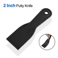 Resin Spatula Reinigungswerkzeug 5 cm – Farbe 5 cm