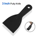 Resin Spatula Reinigungswerkzeug 5 cm – Farbe 7,6 cm