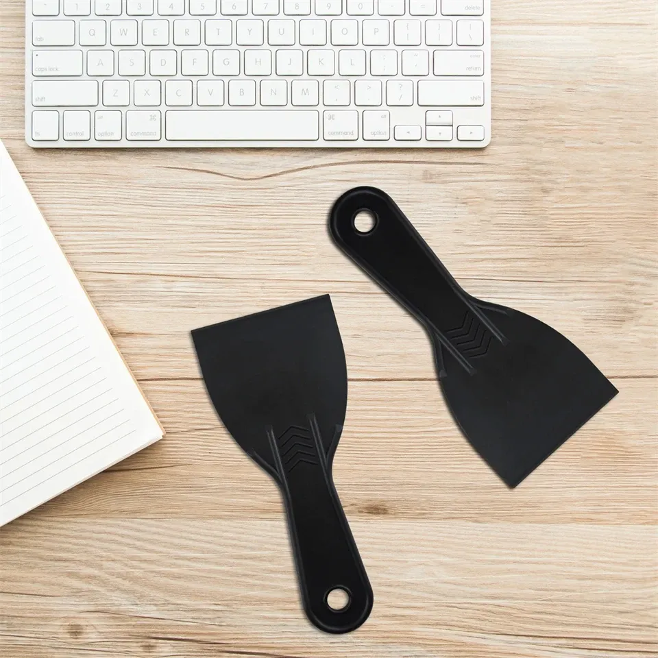 Resin Spatula Reinigungswerkzeug 5 cm