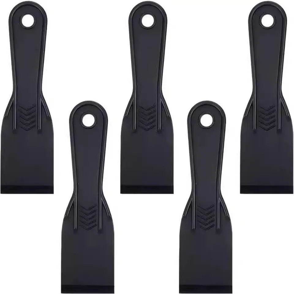 Resin Spatula Reinigungswerkzeug 5 cm