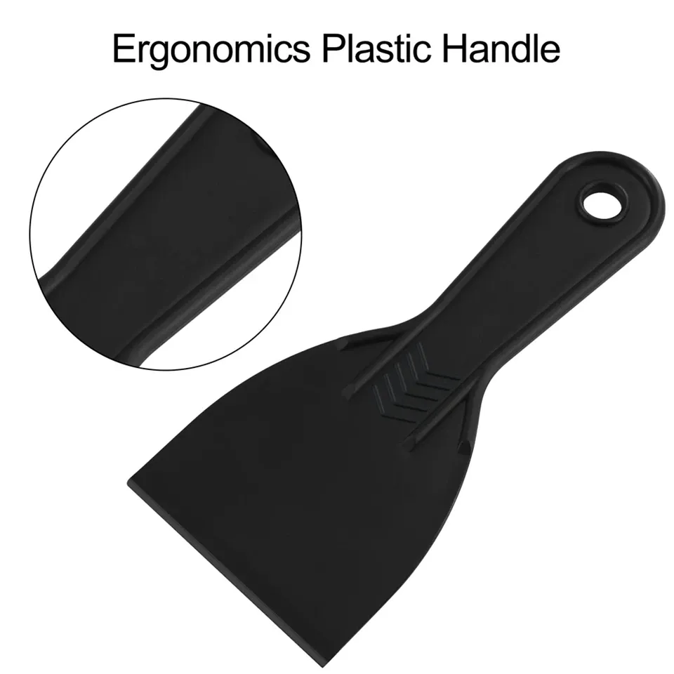 Resin Spatula Reinigungswerkzeug 5 cm