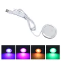 RGB LED-Lampen-Set mehrfarbig für 3D-Drucker – 1