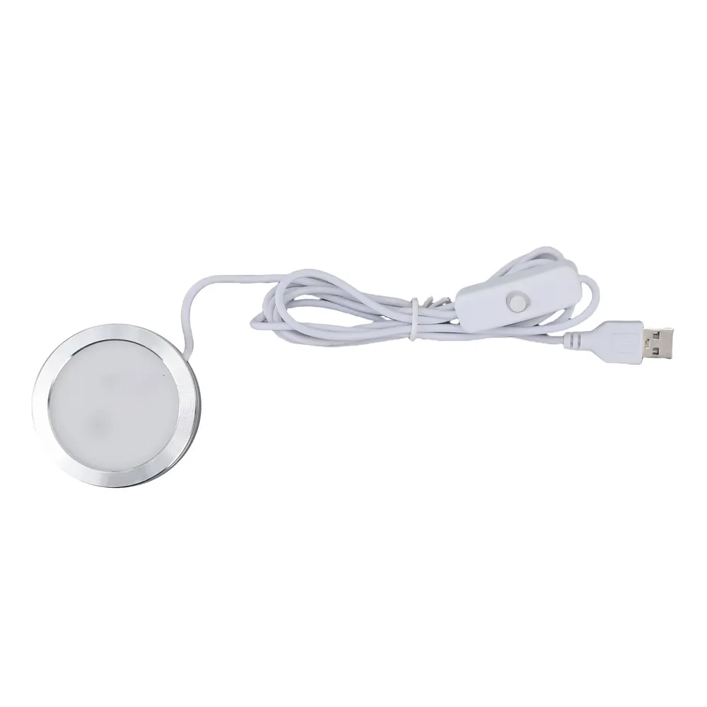 RGB LED-Lampen-Set mehrfarbig für 3D-Drucker