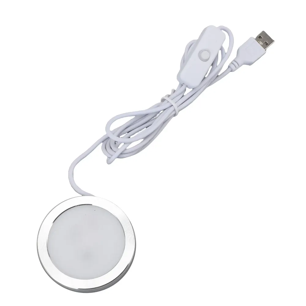 RGB LED-Lampen-Set mehrfarbig für 3D-Drucker