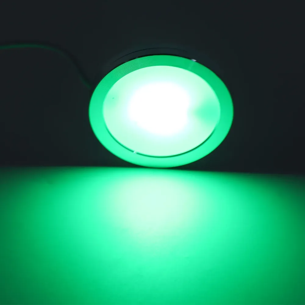 RGB LED-Lampen-Set mehrfarbig für 3D-Drucker