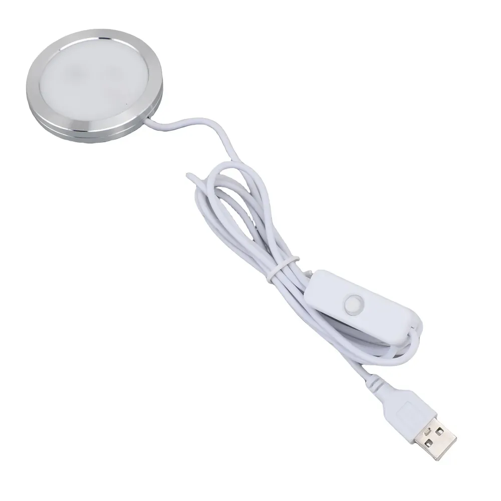 RGB LED-Lampen-Set mehrfarbig für 3D-Drucker
