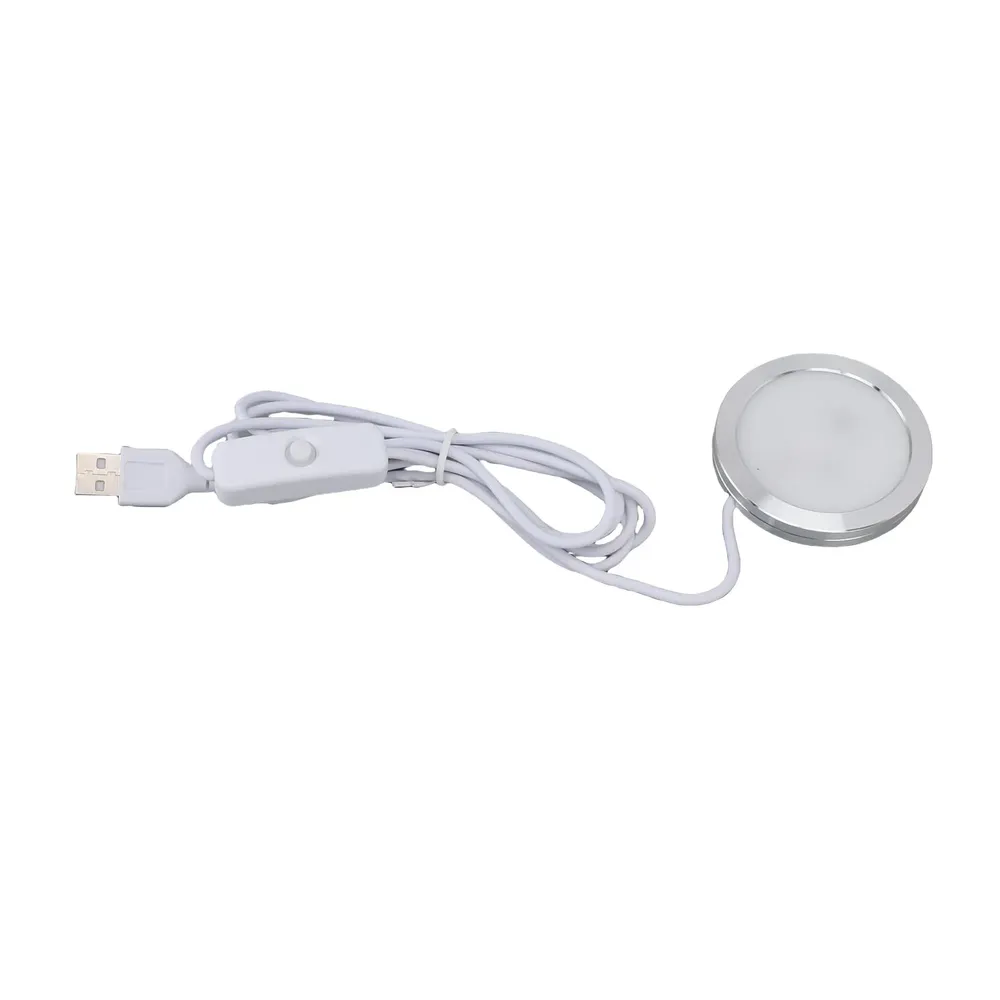 RGB LED-Lampen-Set mehrfarbig für 3D-Drucker