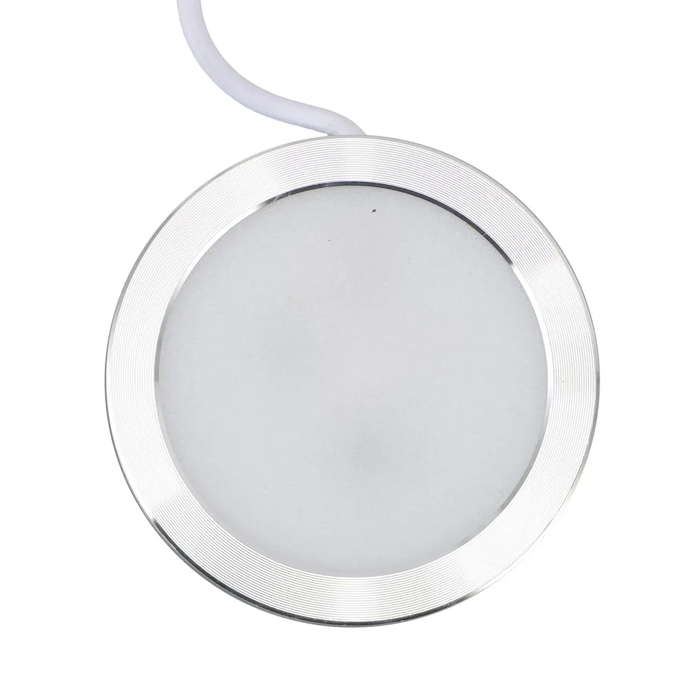 RGB LED-Lampen-Set mehrfarbig für 3D-Drucker