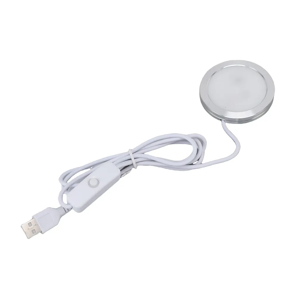 RGB LED-Lampen-Set mehrfarbig für 3D-Drucker