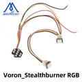 RGBW Mini Button PCB Leds V2 für Voron 2.4 Trident – 1