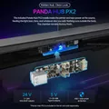 RGBW-Statusleuchte PX2 für Bambu Lab P2S X2D Drucker – 5