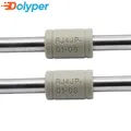 RJ4JP-01-08 Kunststoff-Linearlager für Prusa I3 – 1