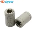 RJ4JP-01-08 Kunststoff-Linearlager für Prusa I3 – 3