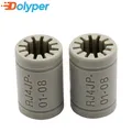 RJ4JP-01-08 Kunststoff-Linearlager für Prusa I3 – 4