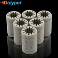 RJ4JP-01-08 Kunststoff-Linearlager für Prusa I3 – 5