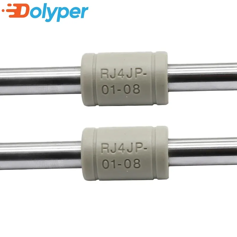 RJ4JP-01-08 Kunststoff-Linearlager für Prusa I3
