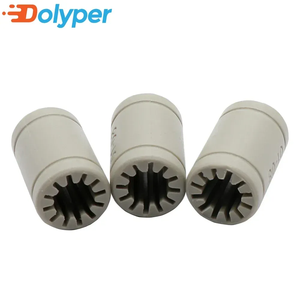 RJ4JP-01-08 Kunststoff-Linearlager für Prusa I3