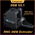 RNC Nano-beschichteter Gear DDB Extruder V2.1 Bowden Extruder – 2
