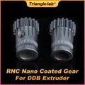 RNC Nano-beschichteter Gear DDB Extruder V2.1 Bowden Extruder – 3