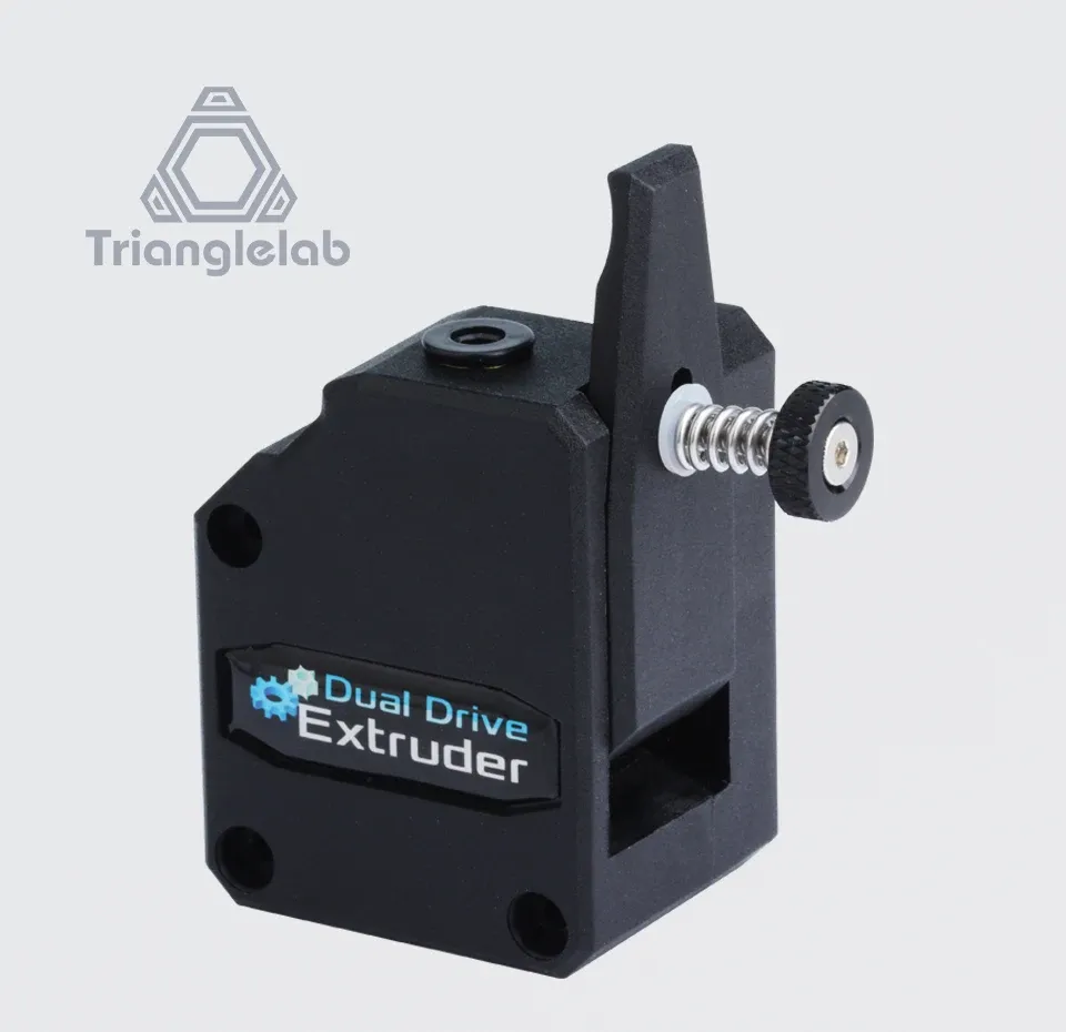 RNC Nano-beschichteter Gear DDB Extruder V2.1 Bowden Extruder