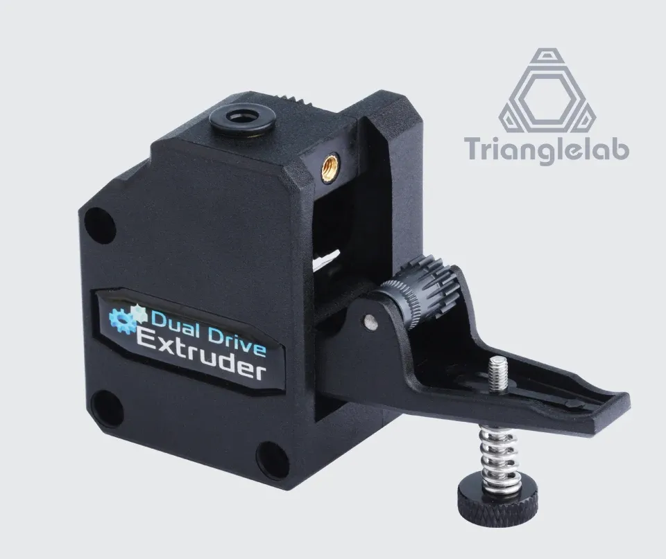RNC Nano-beschichteter Gear DDB Extruder V2.1 Bowden Extruder