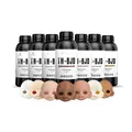 Robustes Harz 405nm 1kg glatte Oberfläche verschleißfest – 1