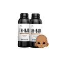 Robustes Harz 405nm 1kg glatte Oberfläche verschleißfest – Farbe Bronze-2000G