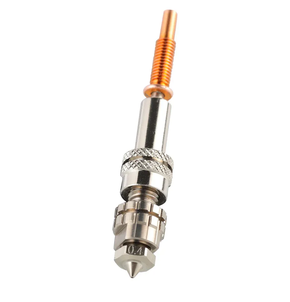 RTV6 Adapter M6 V6 Düsen-Verlängerung