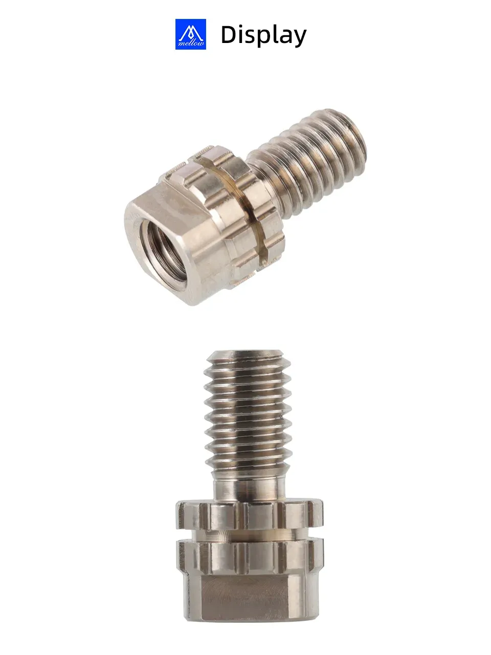 RTV6 Adapter M6 V6 Düsen-Verlängerung