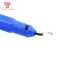 Schaber-Set 5-teilig für 3D-Druck – 2