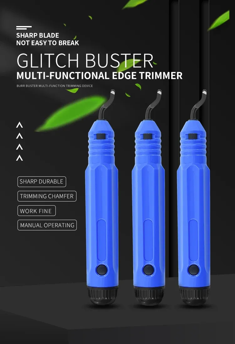 Schaber-Set 5-teilig für 3D-Druck