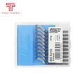Schaber-Set 5-teilig für 3D-Druck – Farbe Type B-Box Blade