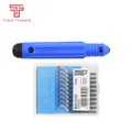 Schaber-Set 5-teilig für 3D-Druck – Farbe Type C-Outfit