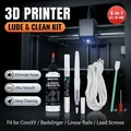Schmier- und Reinigungsset für 3D-Drucker – 1