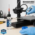 Schmierfett für 3D-Drucker-Getriebe 60 ml – 2