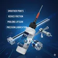 Schmierfett für 3D-Drucker-Getriebe 60 ml – 3