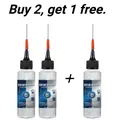 Schmierfett für 3D-Drucker-Getriebe 60 ml – Farbe 3pcs