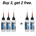 Schmierfett für 3D-Drucker-Getriebe 60 ml – Farbe 5pcs