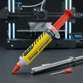 Schmierfett für 3D-Drucker-Schienen und -Schrauben – 2