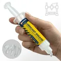 Schmierfett für 3D-Drucker-Schienen und -Schrauben – 3