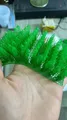 Schmuck-Gießharz 405nm 200g bis 1kg rot schwarz grün – Color 200GGrass green