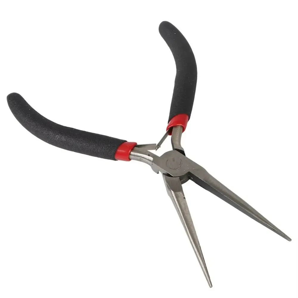 Schmuckzange Spitzzange Handwerkzeug